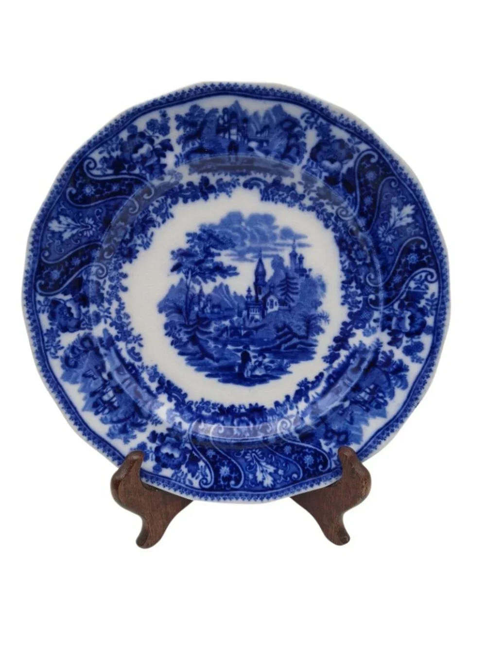 Middleport Pottery add timeless